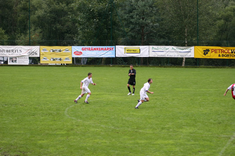gal/Saison2008-2009- Pokal 1. Runde Hinspiel: Vintl - SV Reischach/2008-08-24 SVR gg. Vintl - Pokalhinspiel 113.jpg